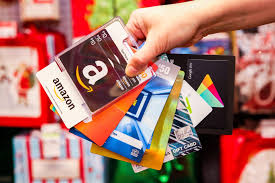 Gift Card Rewards