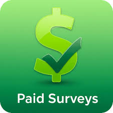 Paid Surveys
